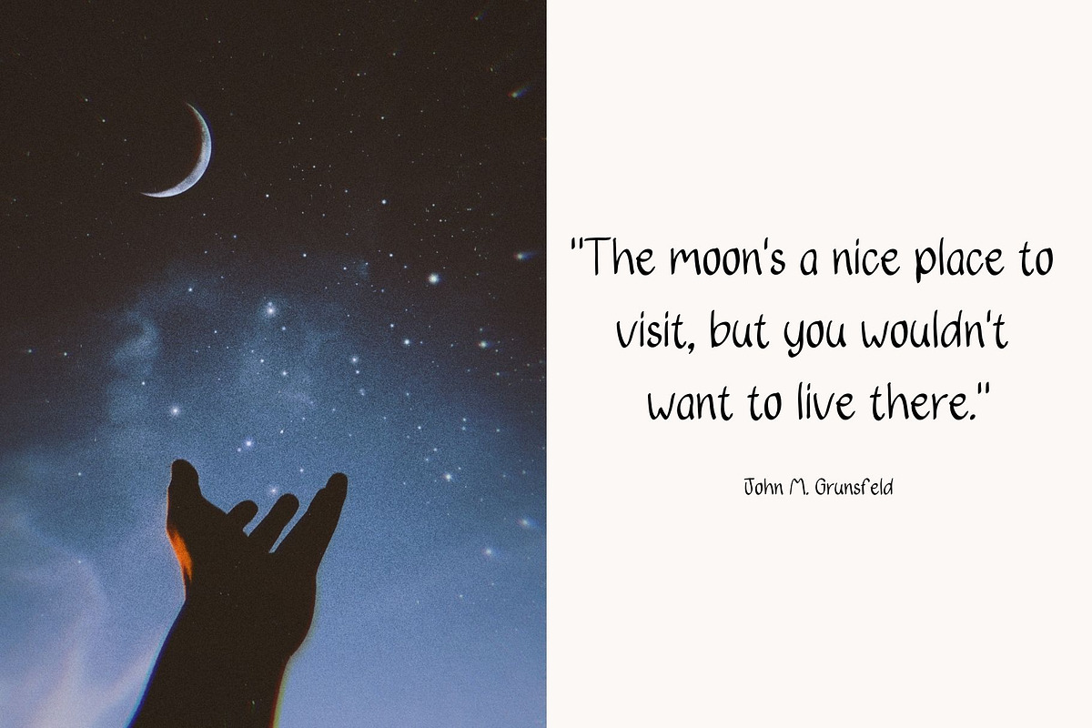 Moonlight Handwriting Font, a Handwritten Font by Ruddean2109 (Photo 2 of 10)