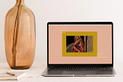 Elementor Template Services Page, a Landing Page Template by Eva Cogollos Studio (Thumbnail 2 of 6)