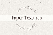 Delicate paper textures, a Texture Graphic by TheMountBirdStudio (Thumbnail 1 of 9)