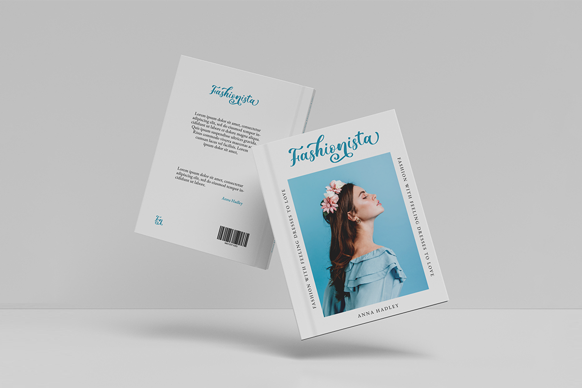 Rougilio - Brush Font, a Handwritten Font by RockboyStd (Photo 2 of 12)