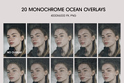 Ocean Coastal Texture Overlays, a Texture Graphic by Vero Arts (Thumbnail 8 of 10)