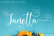 Michalina // Elegant Font Script, a Script Font by Nissa Studio (Thumbnail 10 of 12)