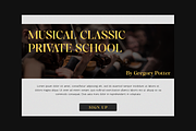 SS Goldwine - Classy Elegant Serif, a Serif Font by Typocracy Studio (Thumbnail 11 of 12)