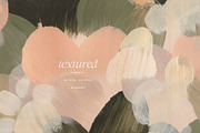 April Painted Abstract Backgrounds, a Texture Graphic by Basia Stryjecka (Thumbnail 4 of 19)