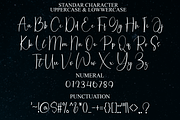 Freshline Signature, a Handwritten Font by FreshTypeINK (Thumbnail 7 of 8)