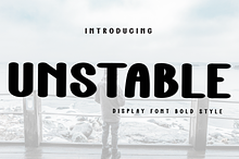 Unstable
