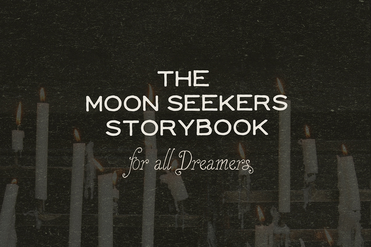 Handwritten Halloween Font Duo, a Handwritten Font by Laras Wonderland (Photo 4 of 14)