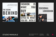 RUMI - Streetwear Fashion Store, a Social Media Template by Studio Manuals (Thumbnail 6 of 8)