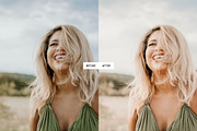 Creamy Warm Lightroom Presets, a Preset Add-On by PixaSquare (Thumbnail 5 of 10)