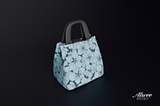 Hand-Drawn Sakura Blossom Pattern, a Pattern Graphic by Alwee Studio (Thumbnail 3 of 10)