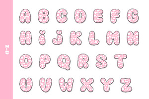 Fox Chick Color Font