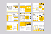 Whitepaper | Canva, Word, InDesign, a Brochure Template by OrcShape (Thumbnail 15 of 17)