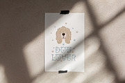 Cool Dogs Bundle. Graphics, Patterns, an Animal Illustration by DearLetters (Thumbnail 15 of 16)