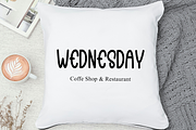 Bakery, a Script Font by InermediaSTUDIO (Thumbnail 3 of 7)
