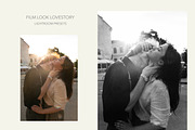 FILM LOOK Lightroom Presets | 2021, a Preset Add-On by PRESETS & PICS BY MELNYK (Thumbnail 7 of 10)
