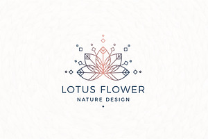 Mini Branding- Artistic Designs, a Branding & Logo Template by Wumi Studio