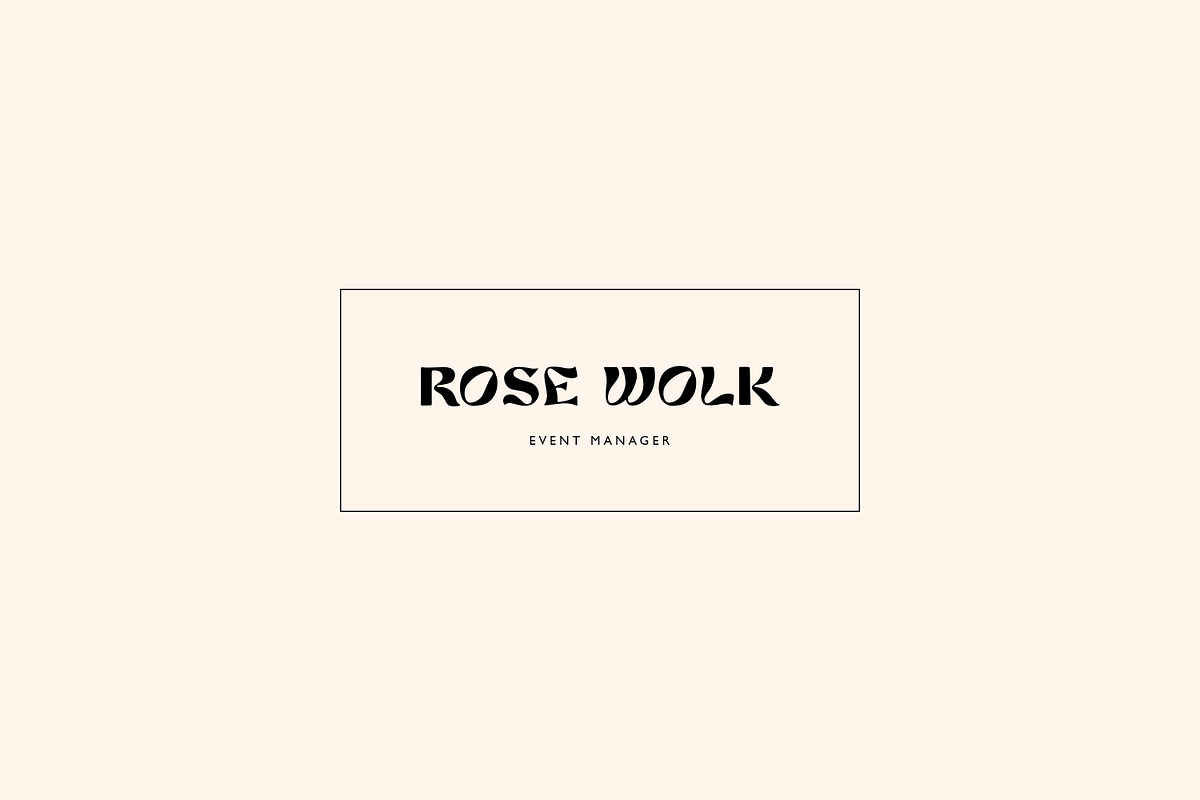 Liber retro font, a Font by elvinova (Photo 8 of 8)