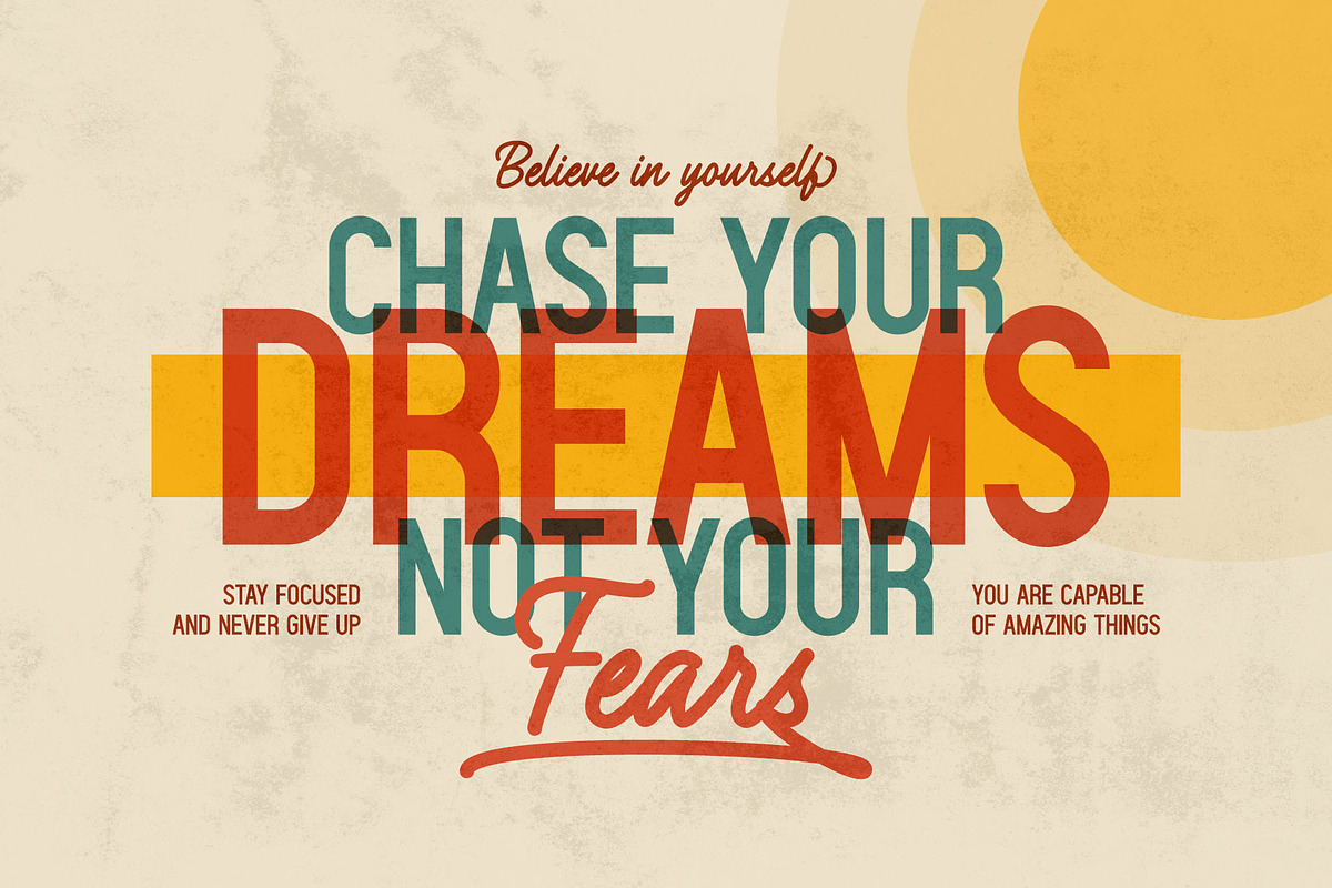 Antiquel | Font Duo, a Script Font by Lemonthe (Photo 3 of 6)