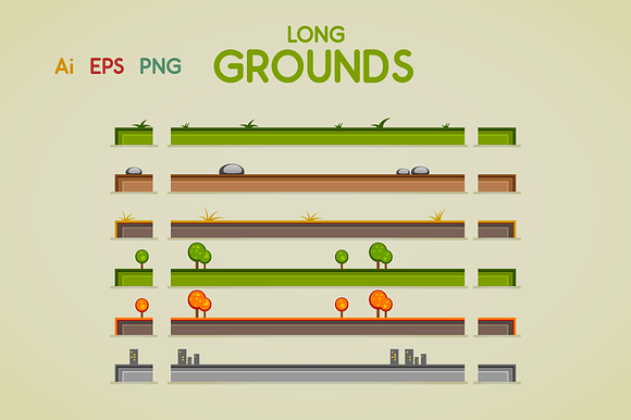 Long Grounds preview 4