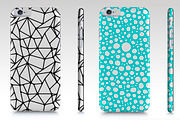 60% OFF! 50 Hand-Drawn Patterns, a Pattern Graphic by Olya Creative (Thumbnail 4 of 8)