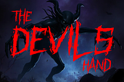 Smoky Ghost - Scary Horror Font, a Font by PutraCetol Studio (Thumbnail 4 of 11)