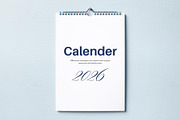 Digital Wall Calendar 26/27 Template, a Brochure Template by GoldenGrid Studio (Thumbnail 16 of 16)