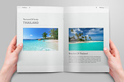 Holidays Brochures, a Brochure Template by Graphic_Art (Thumbnail 4 of 14)