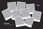 Photo Collage Layout, a Card Template by BrandPacks (Thumbnail 2 of 2)