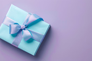 161 Gift boxes, a Holiday Photo by Handmadefont (Thumbnail 60 of 164)