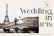 Aiglon Drame - Modern Ligature Serif, a Serif Font by erlosDESIGN (Thumbnail 4 of 13)