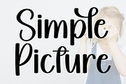 Angela Twinkle, a Handwritten Font by FreshTypeINK (Thumbnail 4 of 8)