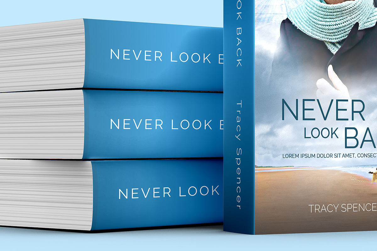 Mass Market Paperback Book Mockup, a Books & Magazine Mockup by Illusiongraphic (Photo 20 of 28)