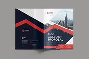 Company Proposal Template, a Brochure Template by afsar.hossain (Thumbnail 6 of 7)