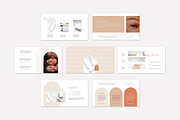 CÉCILE Keynote Client Welcome Guide, a Presentation Template by AgataCreate (Thumbnail 7 of 14)