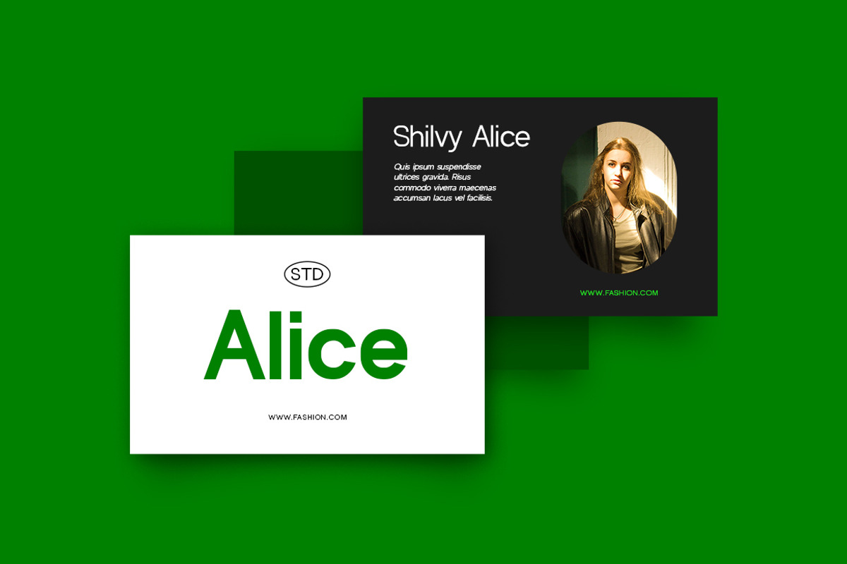 Quicklime Modern Sans Serif Font, a Sans Serif Font by UICreative (Photo 3 of 13)