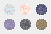 Contour Mapping, a Pattern Graphic by Hello Mart (Thumbnail 32 of 33)
