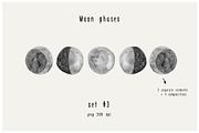 ALCHEMY: magic watercolor pack, an Object Graphic by Lana Elanor (Thumbnail 12 of 18)