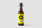 QUART - Cool Display / Headline Font, a Sans Serif Font by Designova® (Thumbnail 3 of 9)