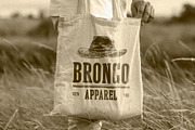 CS Courage – Retro Font, a Slab Serif Font by Craft Supply Co. (Thumbnail 7 of 8)