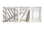 Frame Mockup Bundle - Rosea, a Household Mockup by Saguaro Digital (Thumbnail 2 of 13)