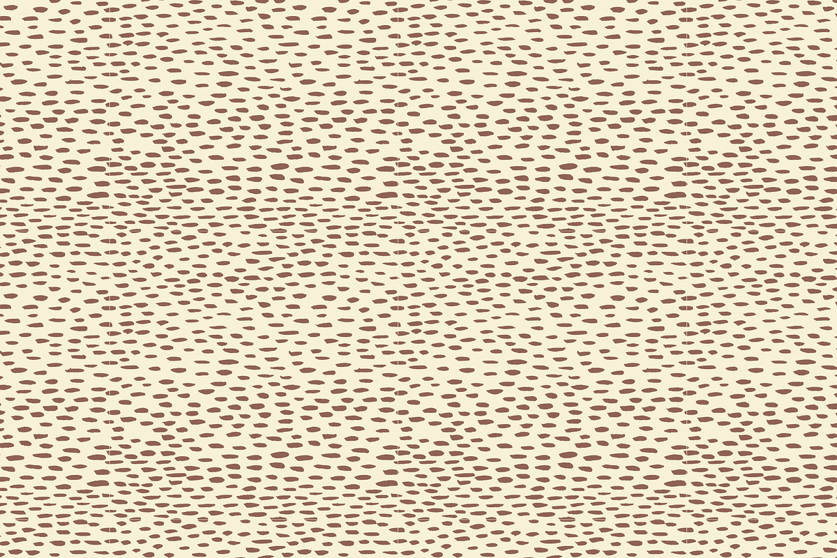 Tangled waves seamless pattern, a Pattern Graphic by Markovka (Photo 8 of 9)
