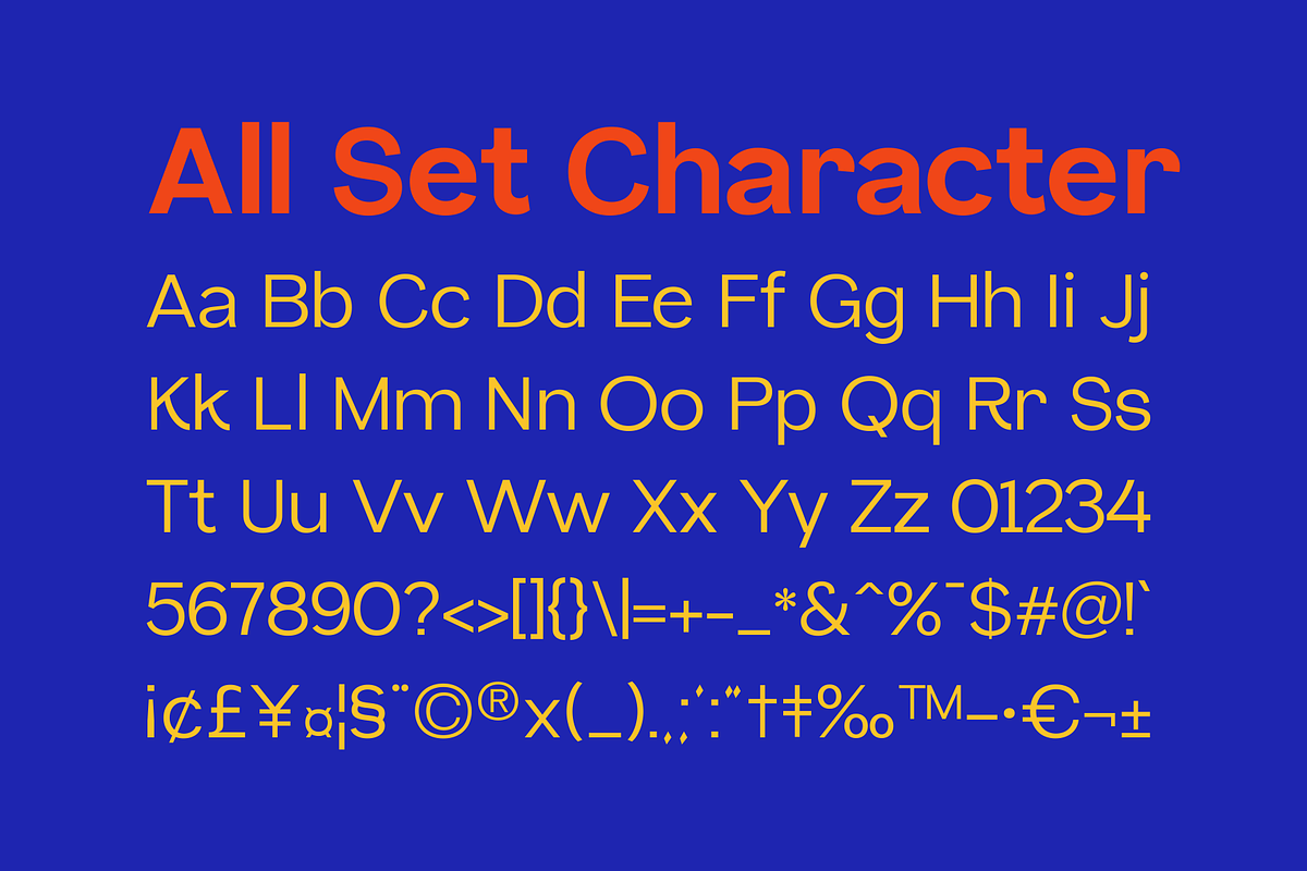 Artlab - Variable Sans Serif, a Sans Serif Font by Marvadesign (Photo 7 of 10)