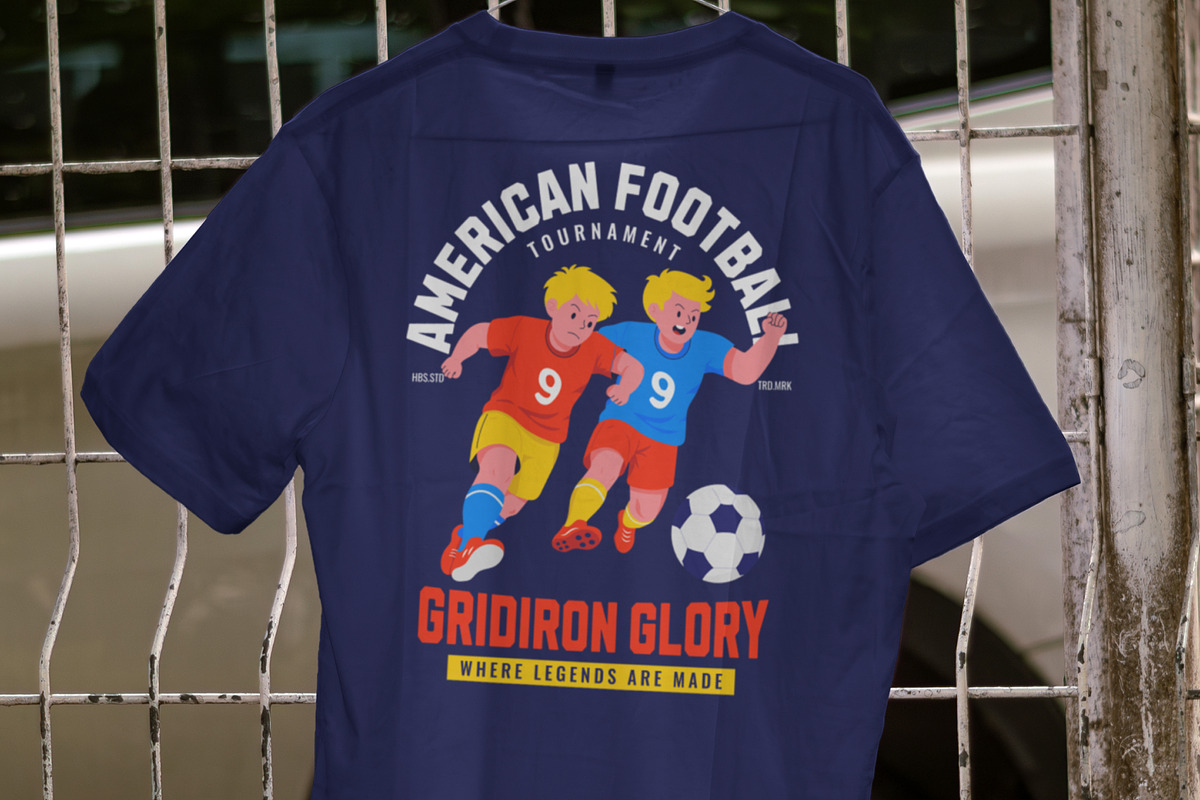 60 Football WorldCup Illustrations, a Sport Illustration by Brickclay (Photo 7 of 11)