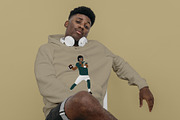 Abstract Summer Sport athlete, a Person Illustration by ApetekMarket (Thumbnail 4 of 9)