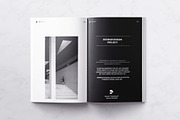 Architecture Portfolio Template, a Brochure Template by ArtisanaAura (Thumbnail 13 of 18)