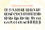 Rengita, a Sans Serif Font by Gatype (Thumbnail 10 of 10)