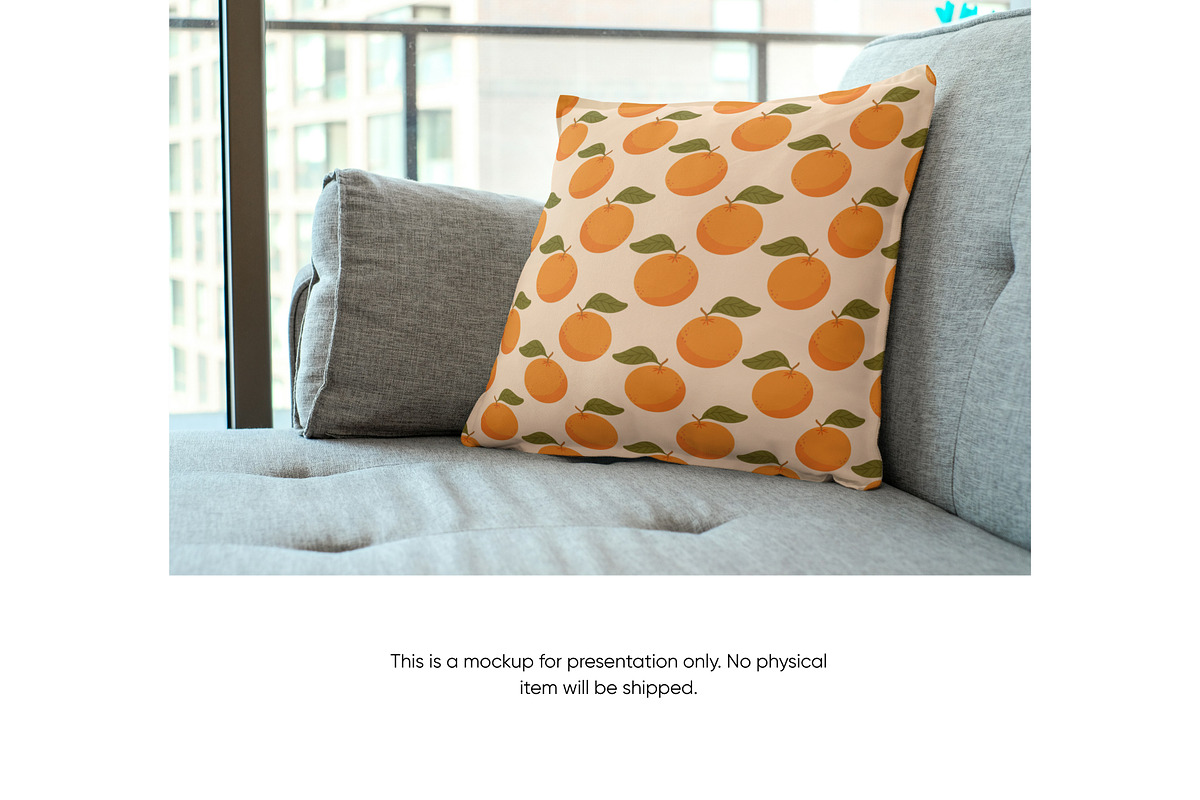 Fruity Seamless Pattern Set, a Food Illustration by Bielousova Art (Photo 5 of 9)