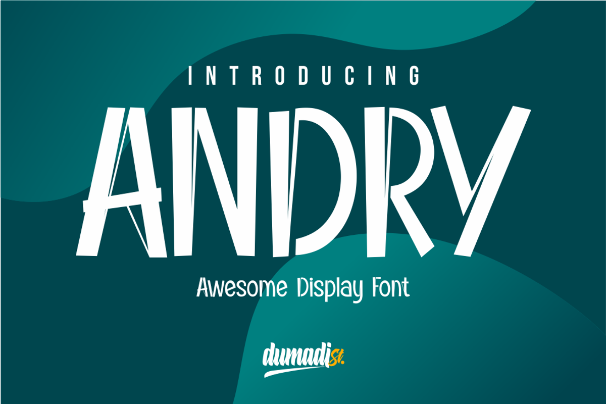 Andry