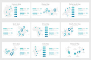 Best Minimal Keynote Template, a Presentation Template by SlideSalad (Thumbnail 17 of 20)