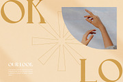 Mariona Luxury Serif Font, a Serif Font by Compaq_Creative (Thumbnail 11 of 15)